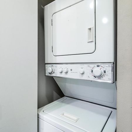 Apartament Belltown Court III Seattle Pokój zdjęcie