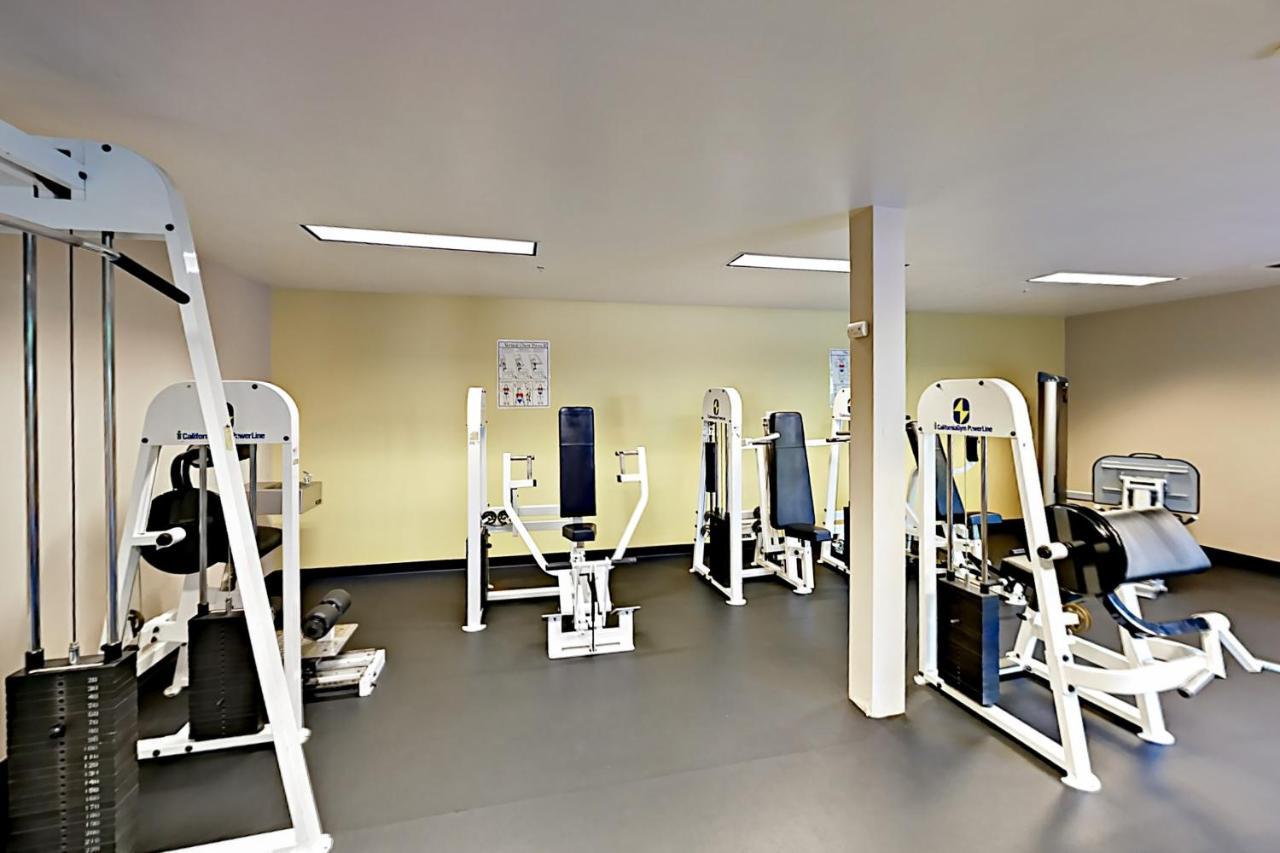 Apartament Belltown Court III Seattle Zewnętrze zdjęcie