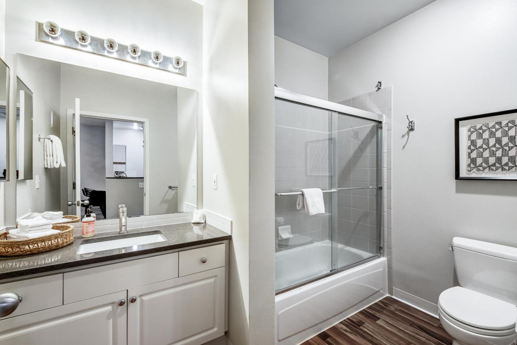 Apartament Belltown Court III Seattle Pokój zdjęcie