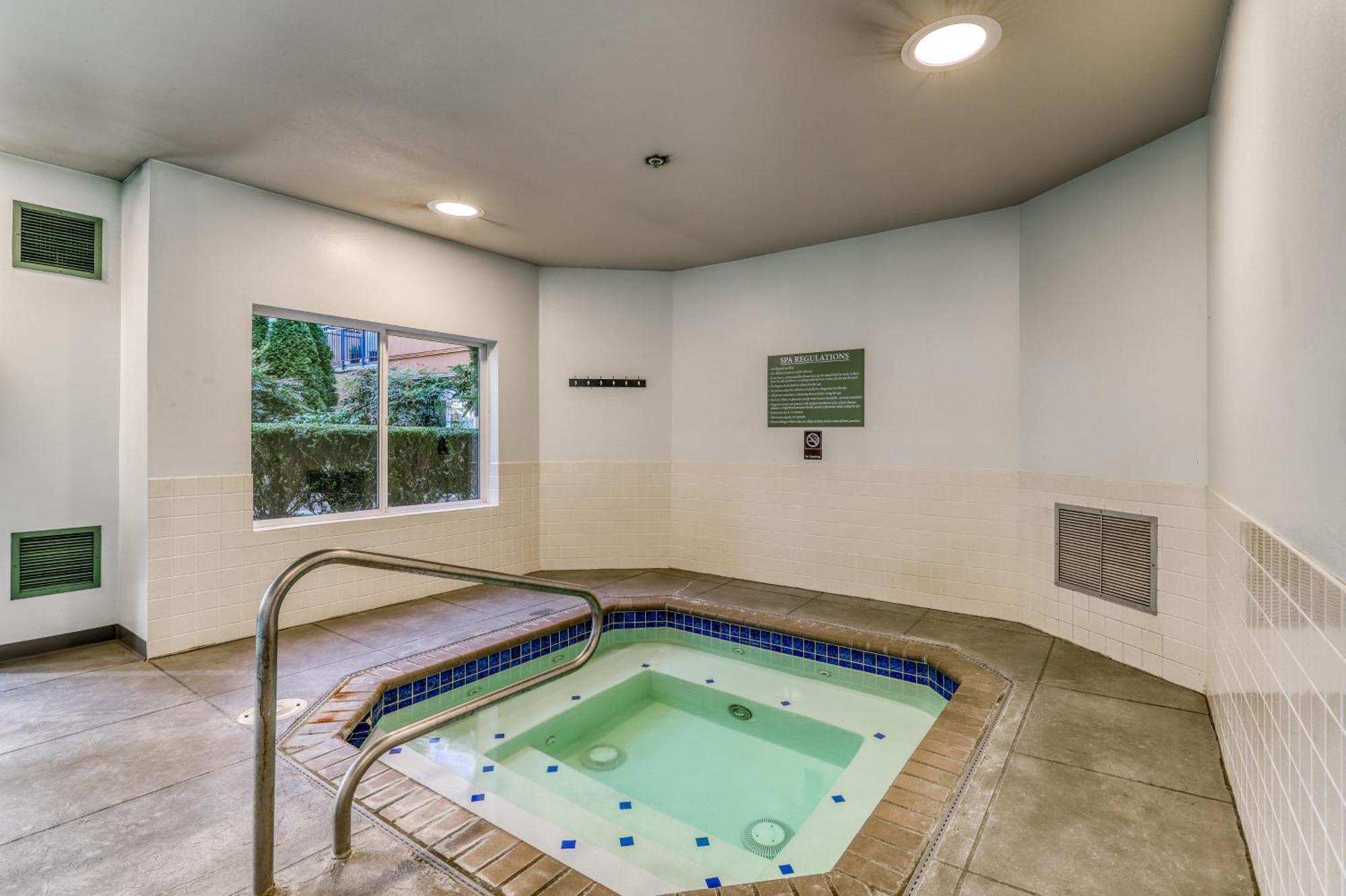 Apartament Belltown Court III Seattle Pokój zdjęcie